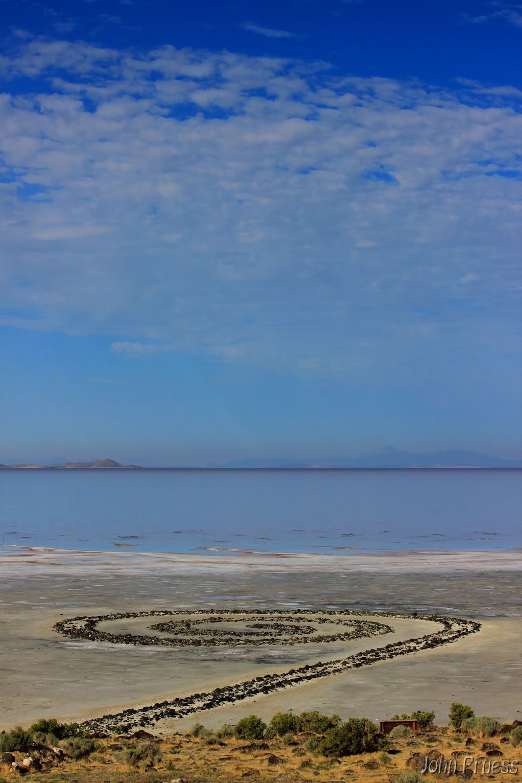JPPhotography Spiral Jetty