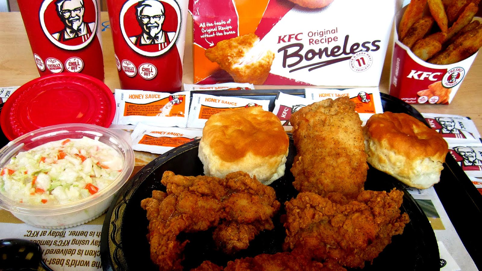 Kfc Bbq Chicken Sandwich Chicken Choices