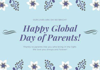 Global Day of Parents HD Pictures, Wallpapers