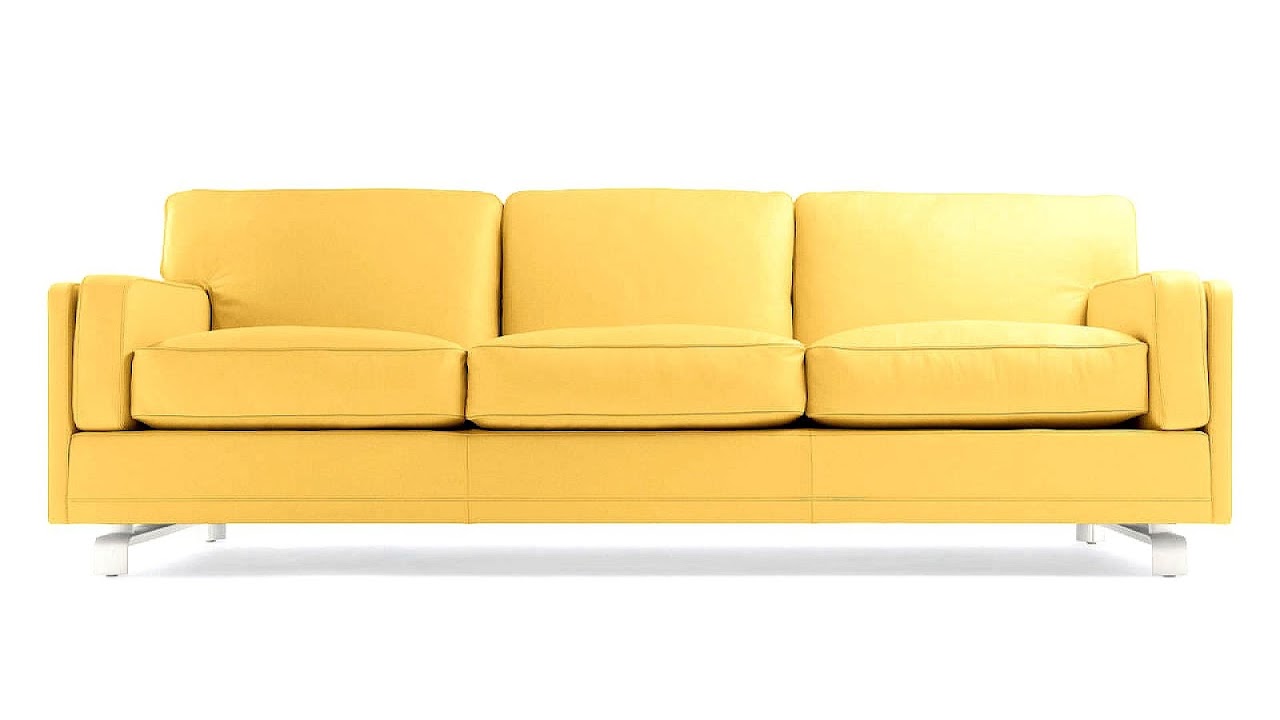 amarillo leather sofa manufacturer