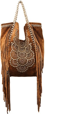 fringe shoulder bag - Fashiontrends4everybody