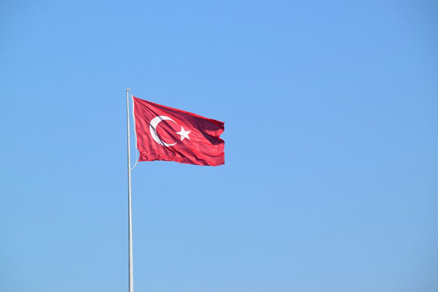 turk bayragi bayrak diregi 7