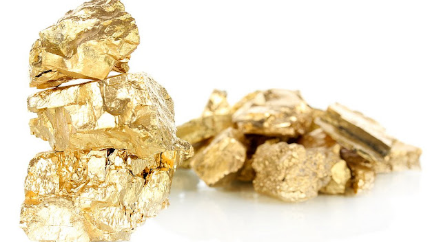 Extração de ouro em Jacobina é destaque no Correio da Bahia