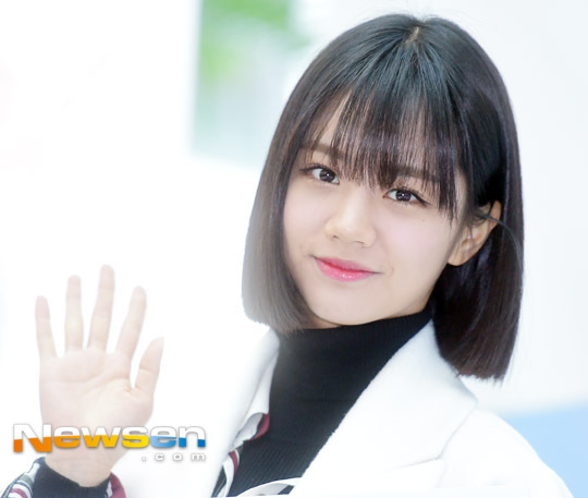 오늘자 혜리 팬사인회 | 인스티즈