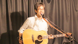 2020.6.20 Live Bar Section3「ツルハシを打ちまくれVol.23」ライブレポ