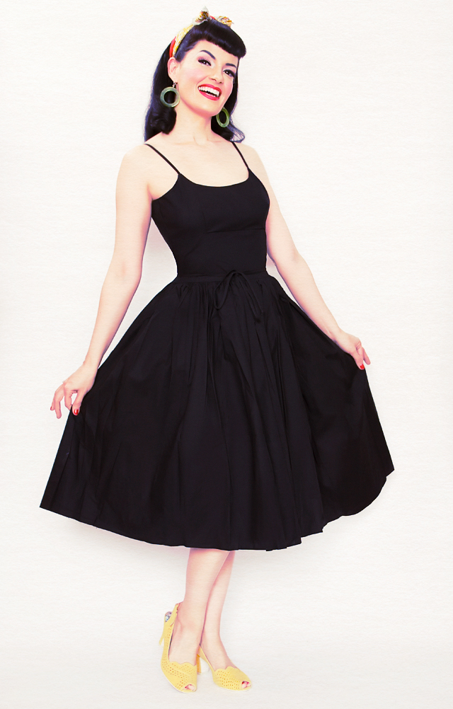 MORRISSEY, 1950s Summer Dresses, gChat, Knob Creek Bourbon