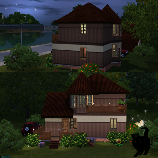 Piccolo cottage