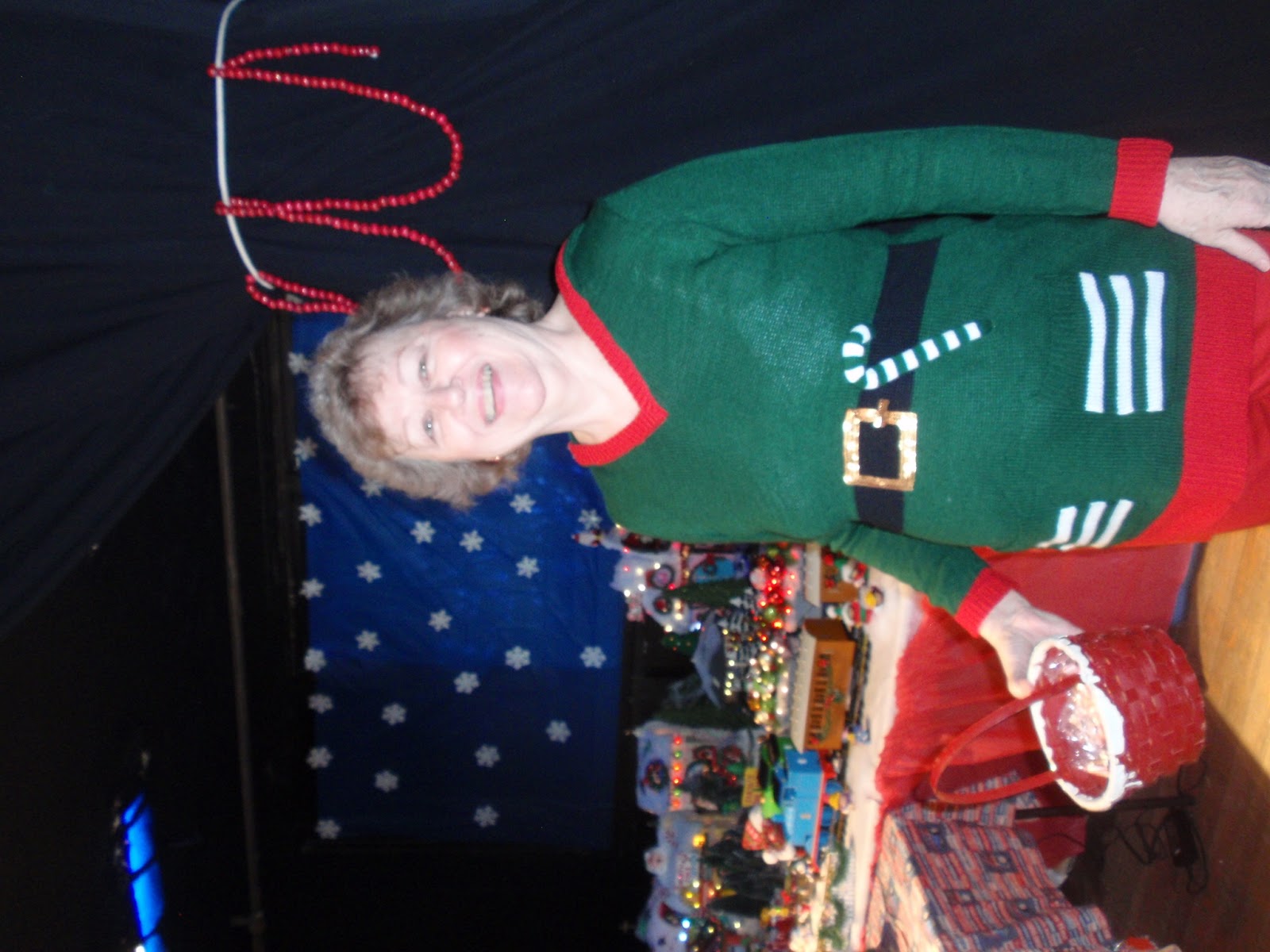 South Jersey Garden Railway Society Member Layouts 2018