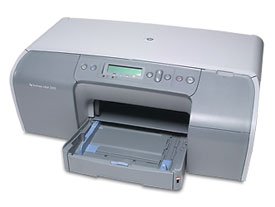 HP Business InkJet 2230DTN  Pilote