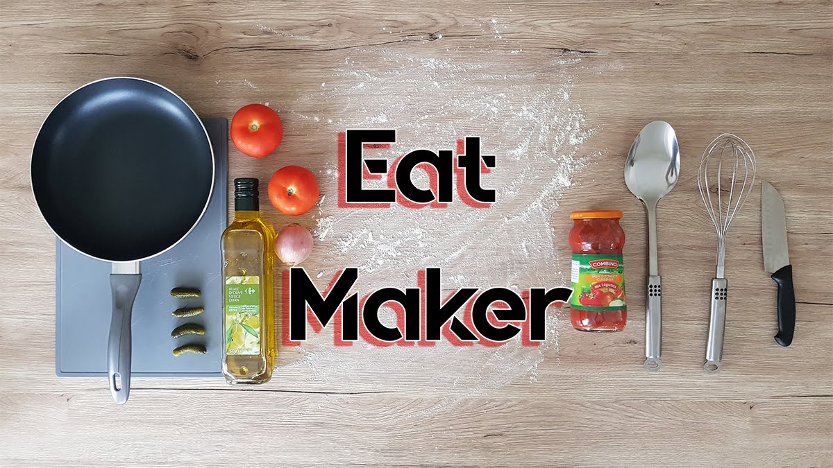 Eat Maker 