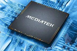 MTK chipset of the android device