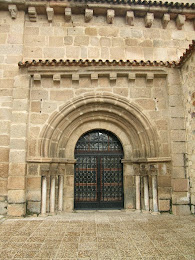 IGLESIA DE SANTA EULALIA