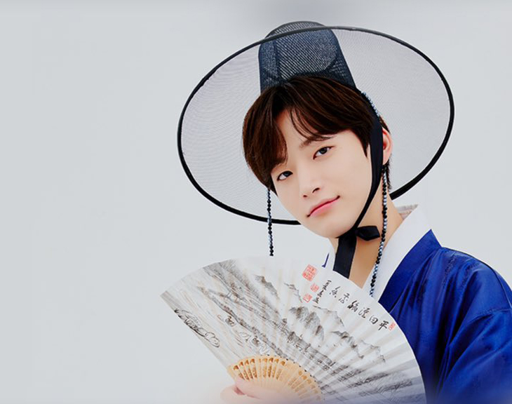 더쿠 - 오늘 추석맞이 한복사진 올라온 크래비티.jpg