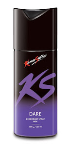 KS Kamasutra Dare Deodorant for Men - 150ml Just for 90/- Only