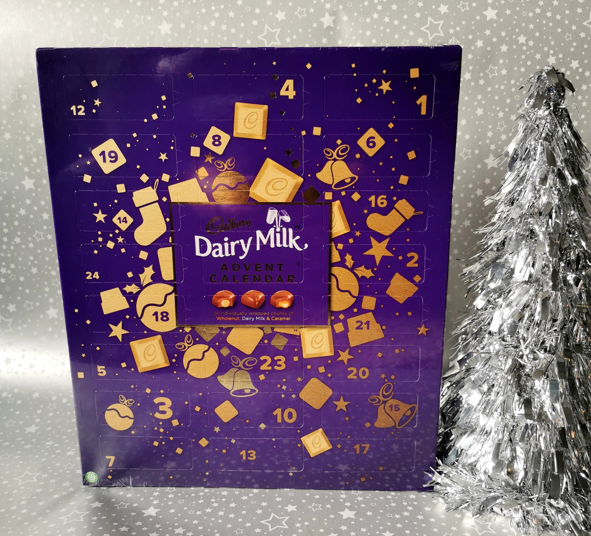 Tantrums To Smiles The Best Advent Calendars for 2021
