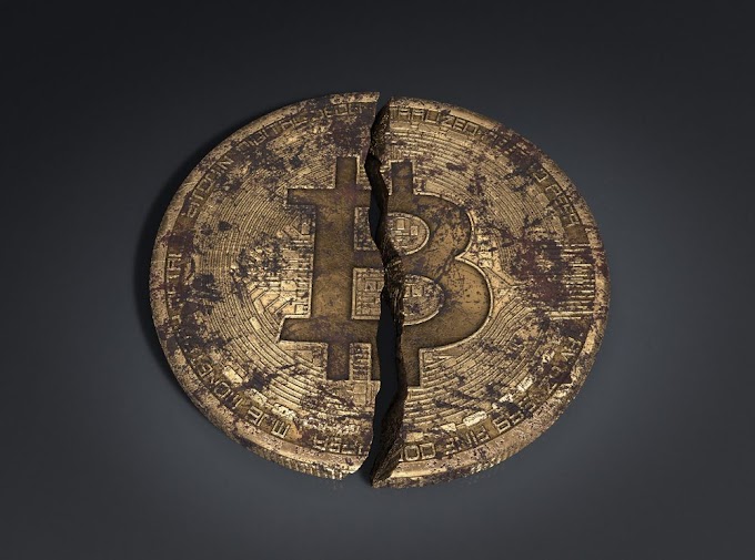 Bitcoin 5000 Doların Altını Test Ediyor