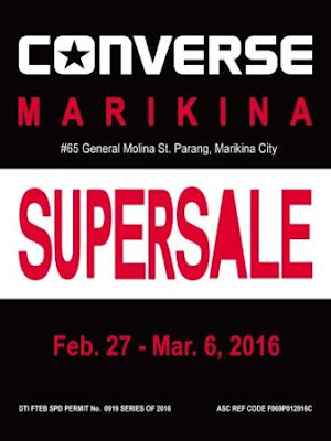 converse outlet marikina sale 2016