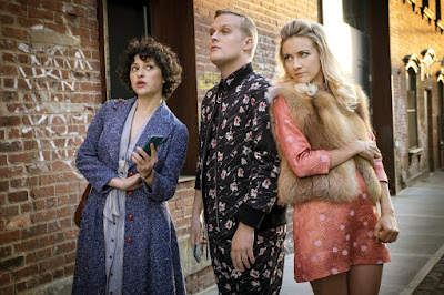 Image of Alia Shawkat in TBS Series Search Party