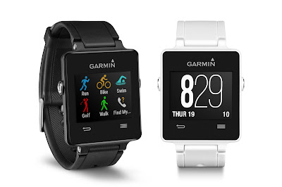 Garmin Vivoactive