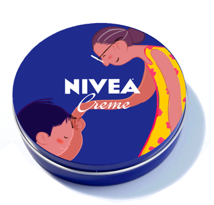 NIVEA PHILIPPINES Debuts Limited Edition Philippine-inspired Care Products