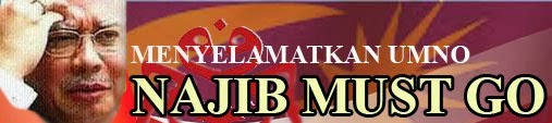 SELAMATKAN UMNO