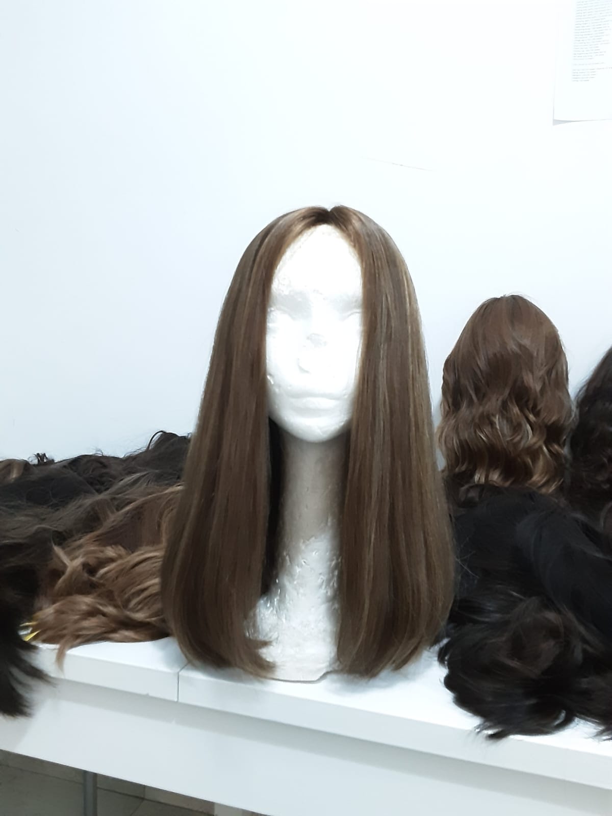 Wigs, new/ gently used, lowest prices!! Gently