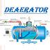 Basic Deaerator and Working 