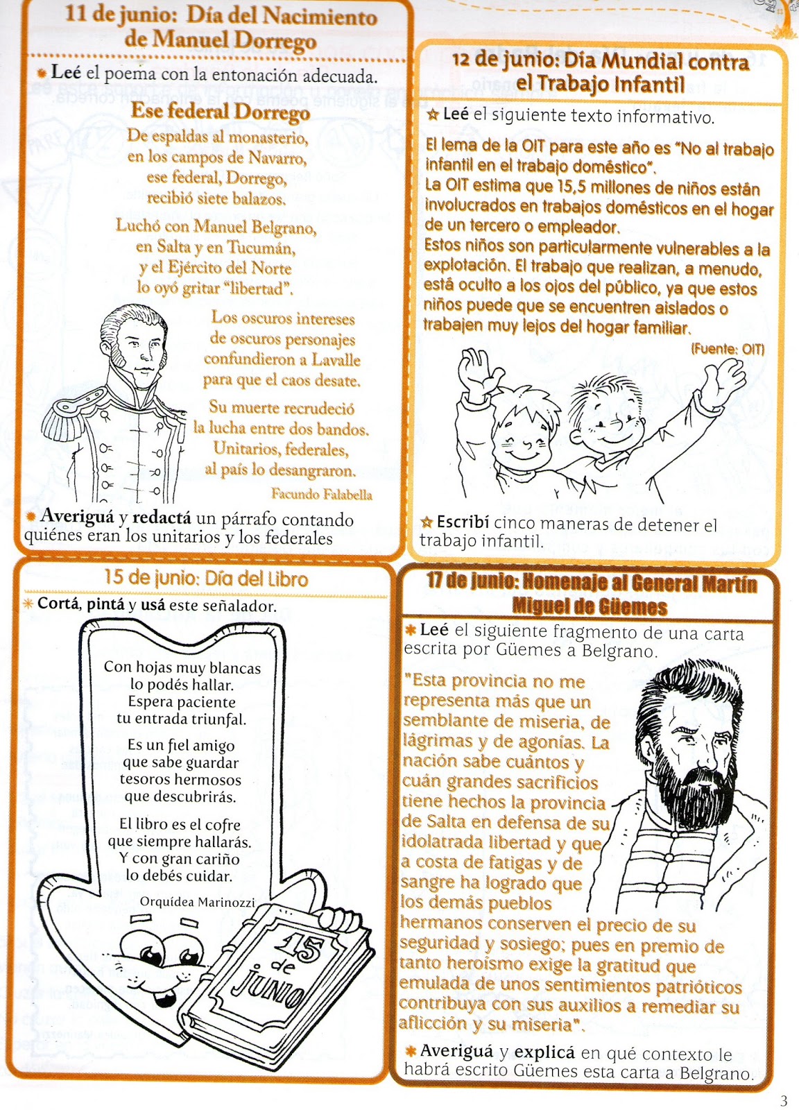 «10 de Junio Presentación del libro “Poesía Embrionaria”» Info Amenidades GIBRALFARO Es mi