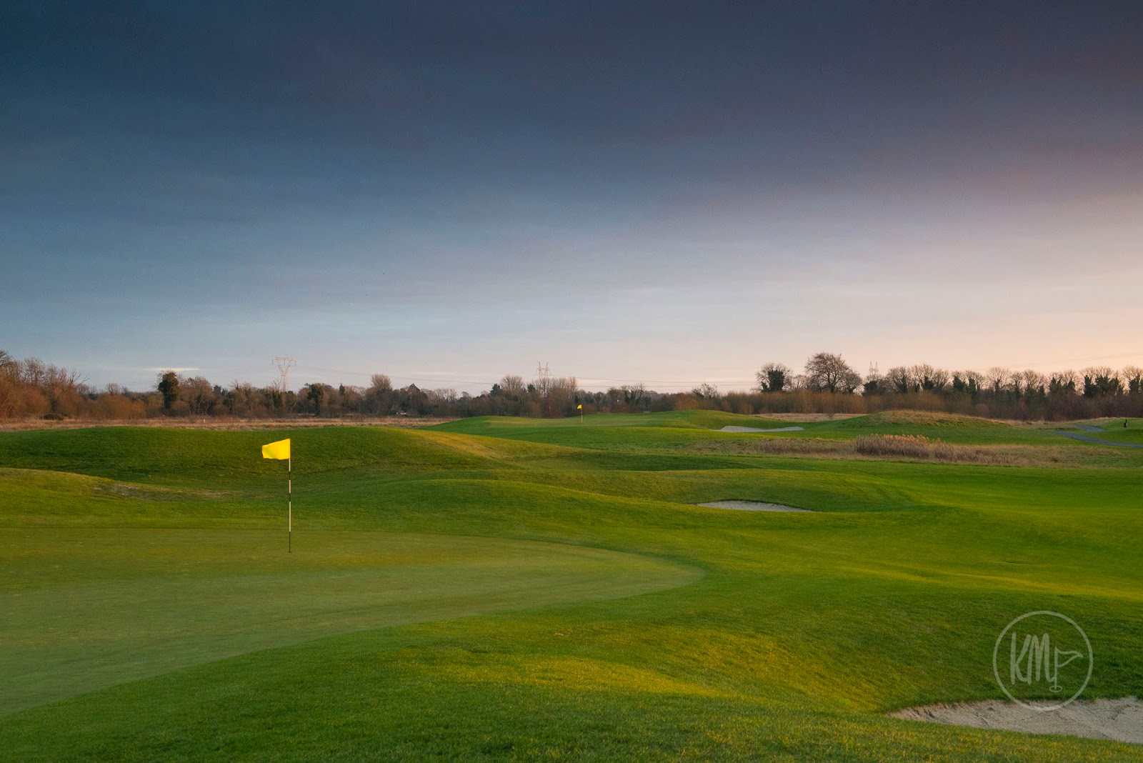 Hooked Ireland's Golf Courses Irish Golf Clubs Move With The Times
