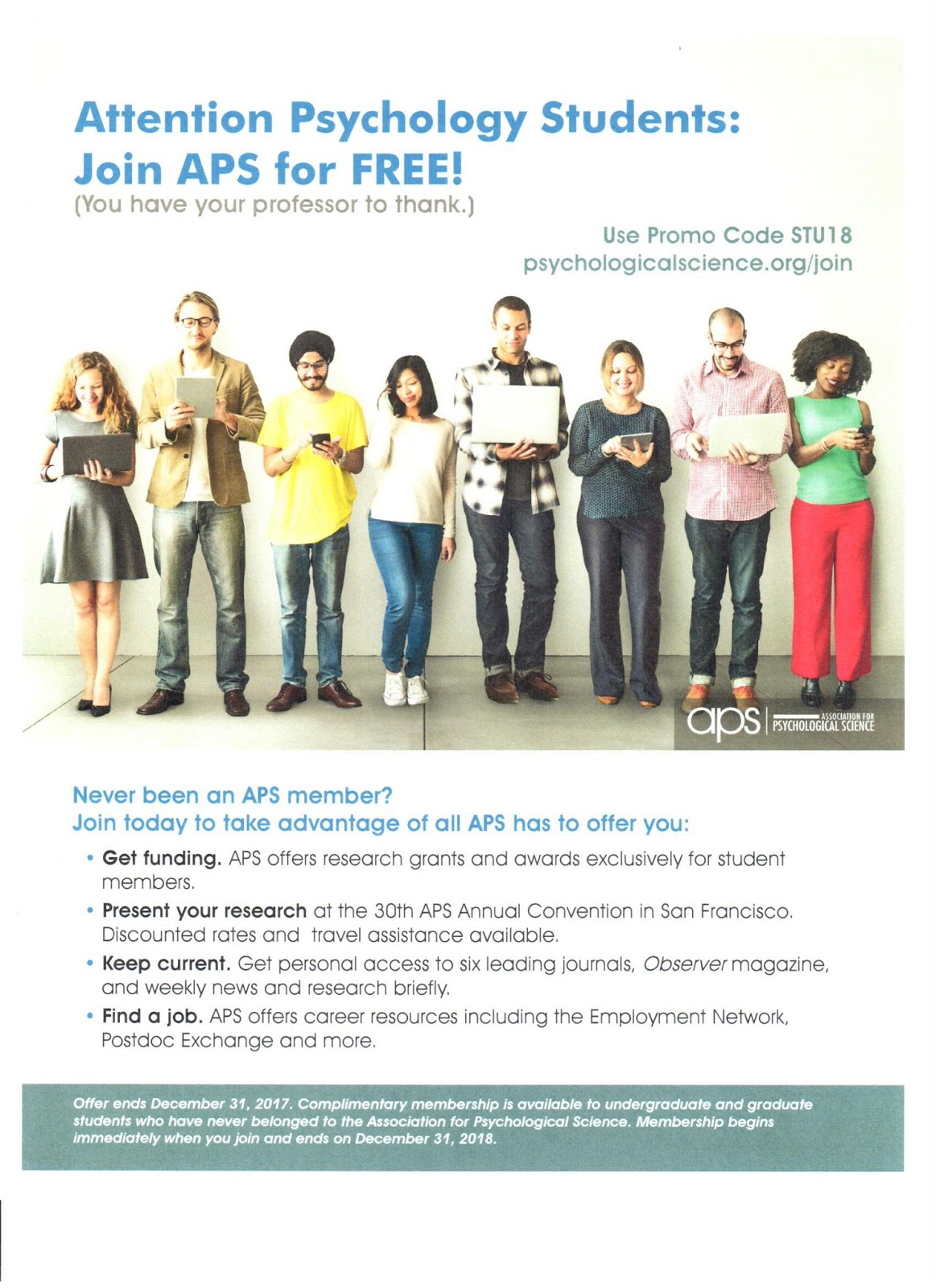 Indiana University Psychology & Neuroscience Blog Association for Psychological Science (APS