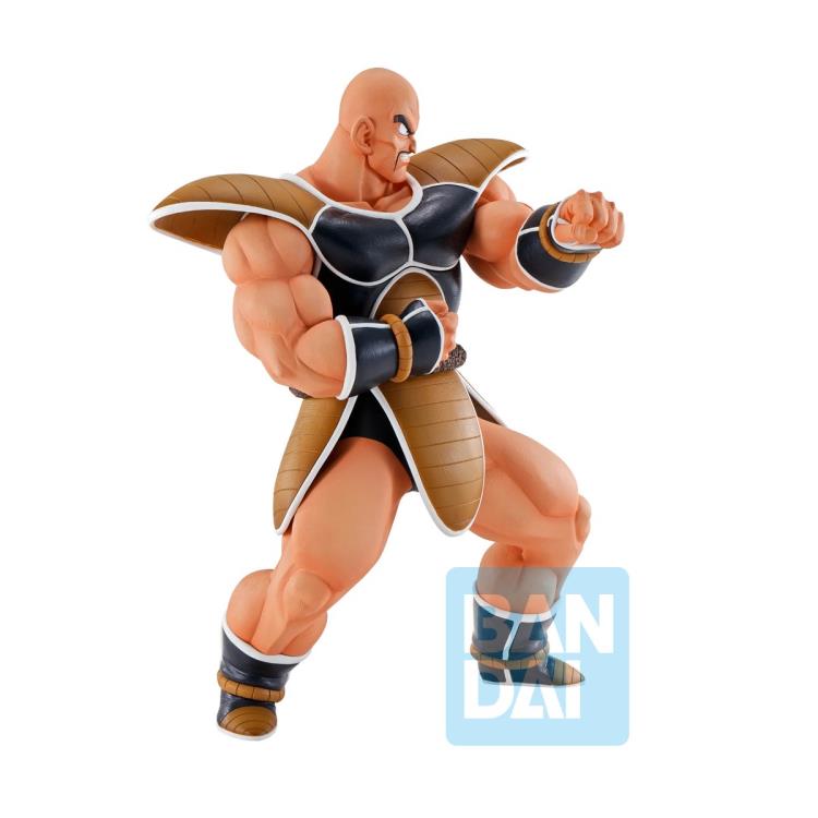 Nappa Ichibansho Dragon Ball EX World Tournament Super Battle