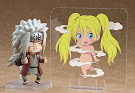 Nendoroid Naruto Shippuden Jiraiya & Gamabunta (#886) Figure