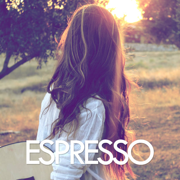 Espresso – 그대는 내 전부