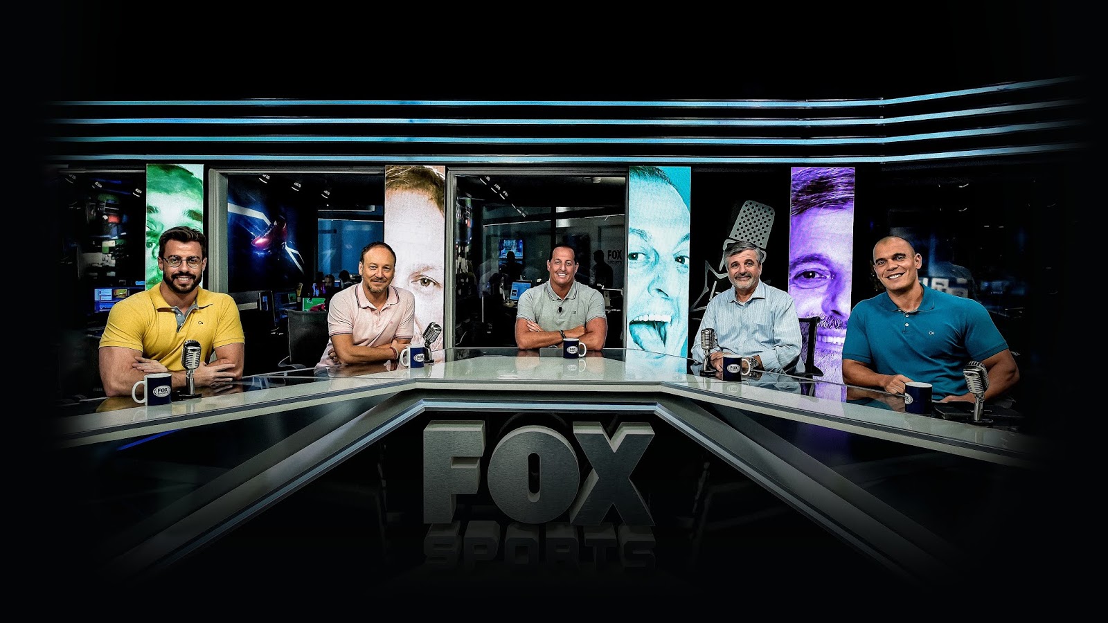 Fox Sports Rádio