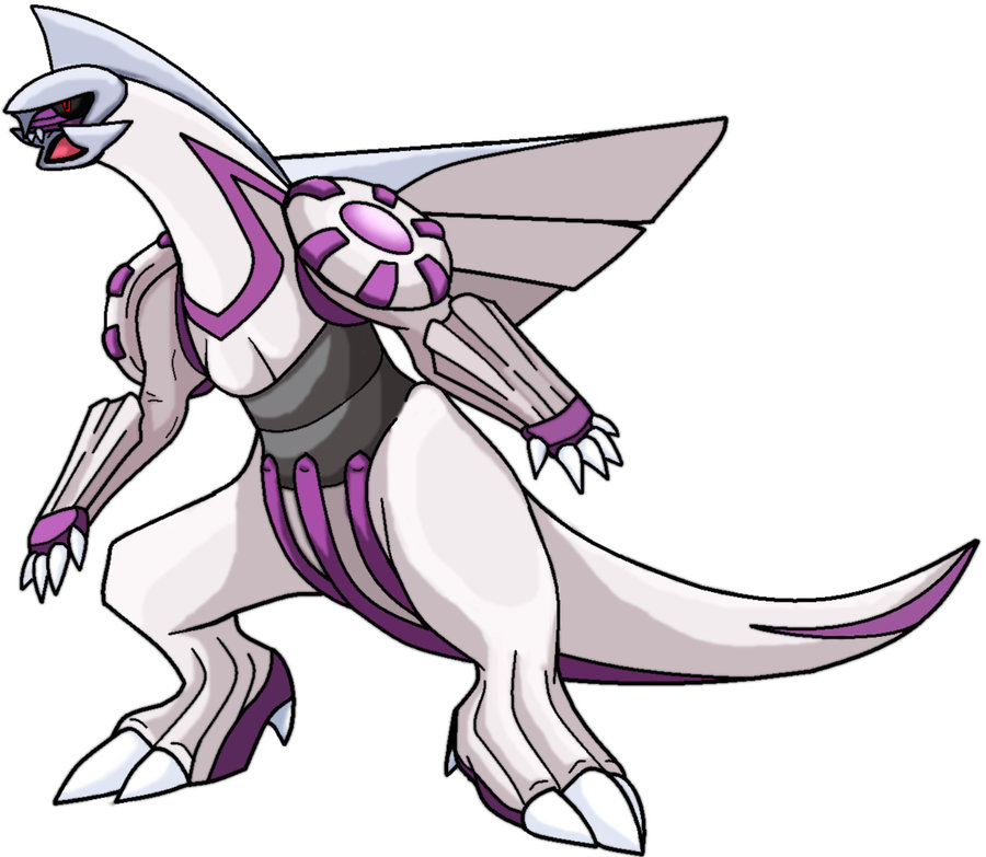 Comment Avoir Palkia Dans Pokemon Diamant Blog do Kenzo: pokémons lendários