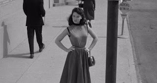 Cell 2455 Death Row (1955) Kathryn Grant
