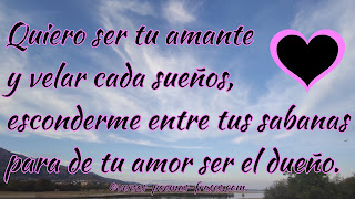 poemas románticos versos de amor cortos