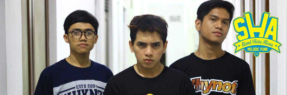 Lirik Dan Kunci Gitar Dasar Stand Here Alone Ft Dini Terlahir Dari Surga Picremarhabs