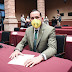 Humberto González pide licencia como diputado