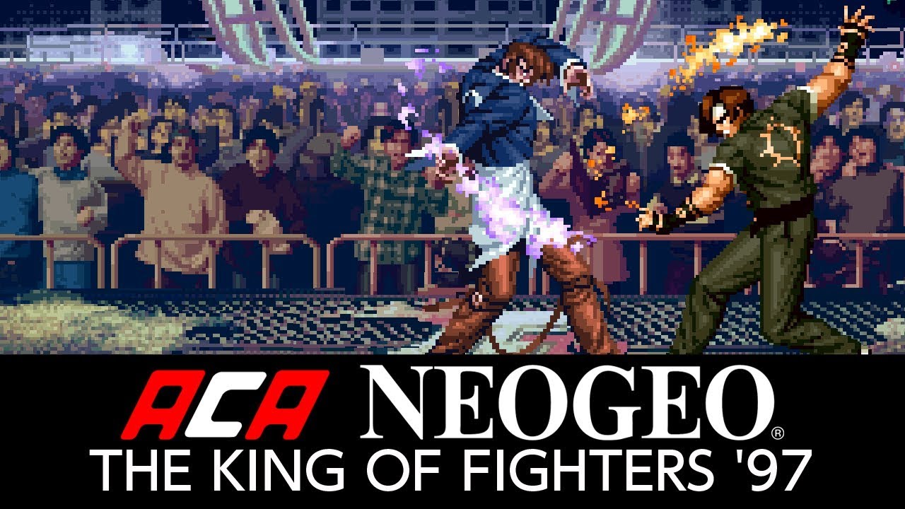 ACA NEOGEO  HAMSTER Corporation