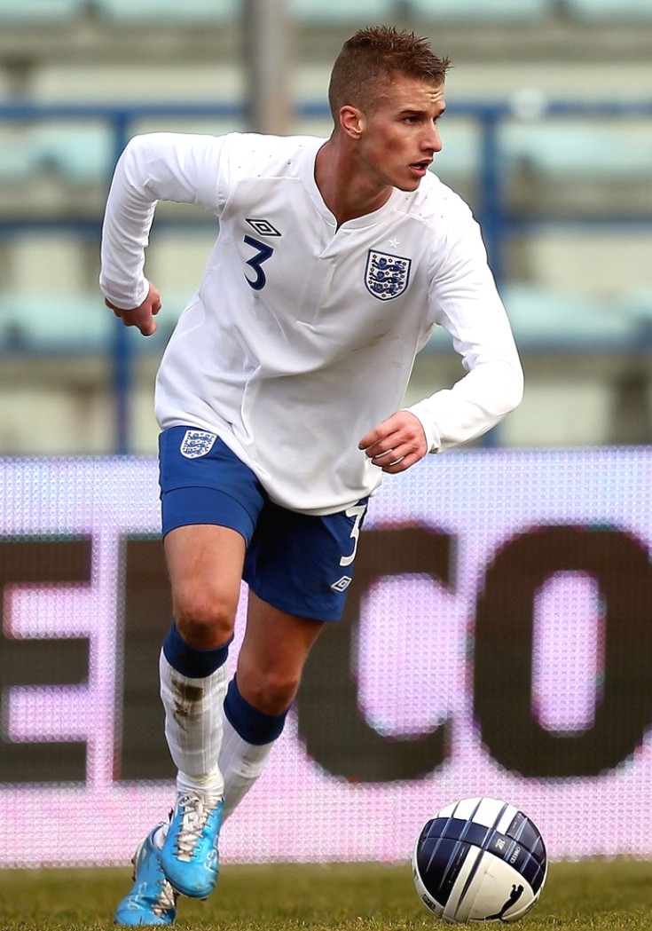 Dreams of Naughtiness Joe