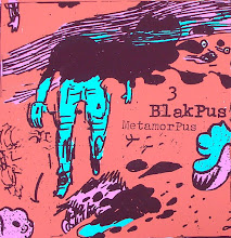 BLACK PUS 3