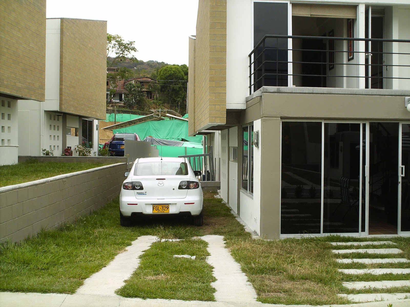 QUE RICO FINCAS CIUDADELA PREMIUM SAN JERONIMO