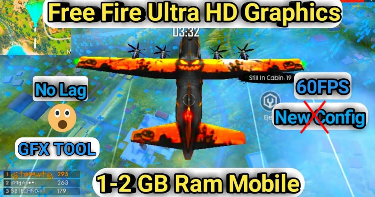 Free Fire Ultra Hd Graphics 1gb 2gb Ram Mobile Sb Techno