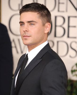 Hollywood: Zac Efron Profile, Images And Wallpapers