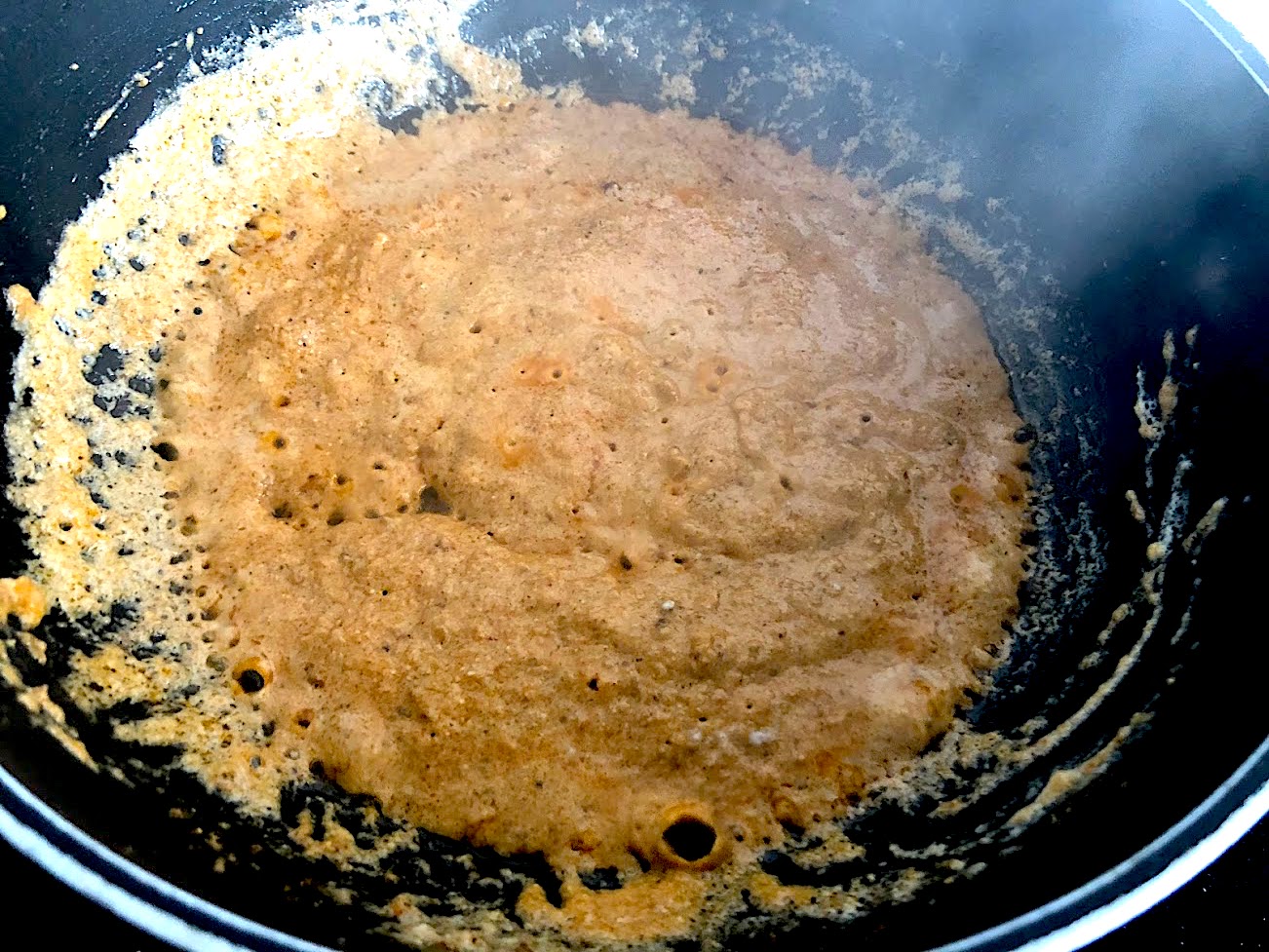 Shahi Paneer (Indian Cottage Cheese cooked in rich gravy)