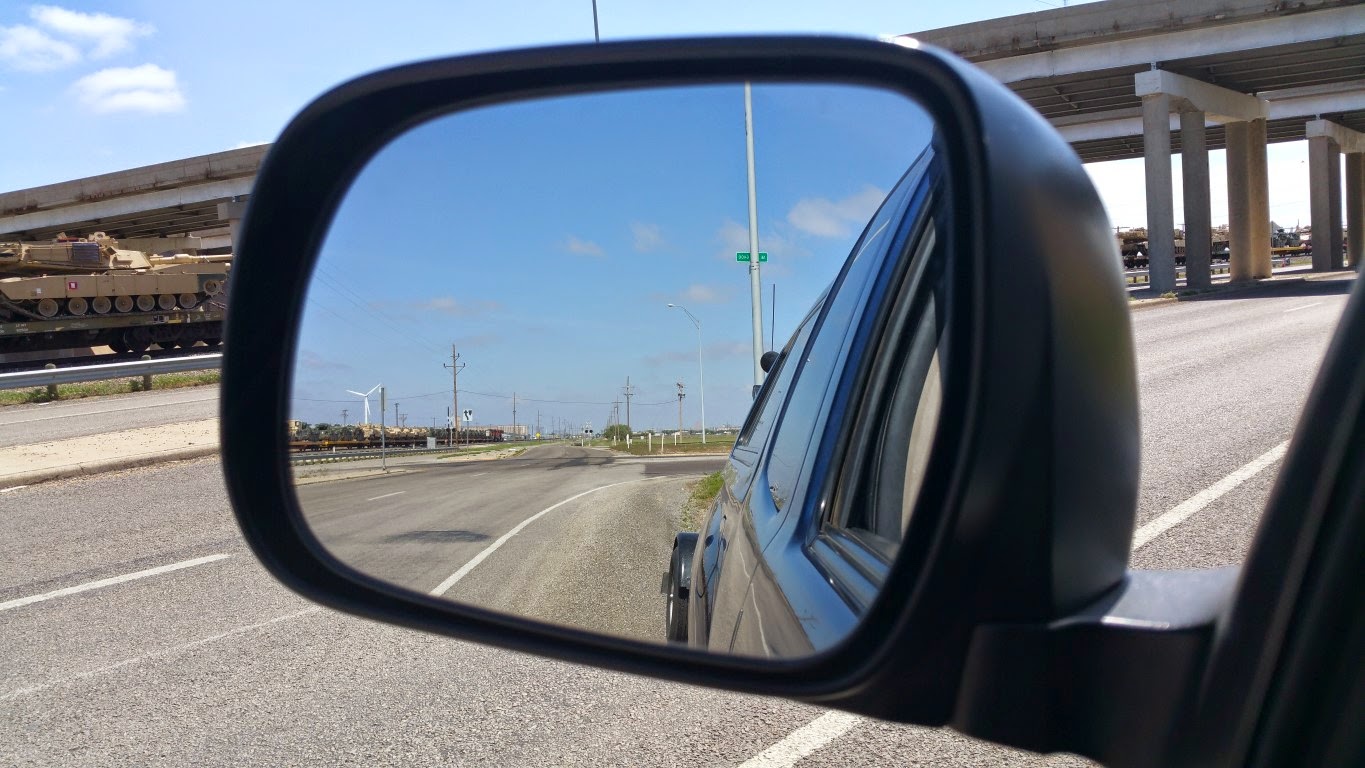 sherm363 Texas day 2