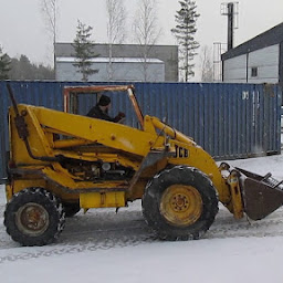 Heavy Equipment Manual