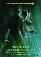 Matrix 3: Revoluciones / Revolutions