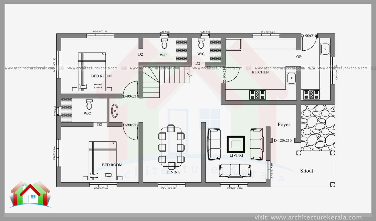 architecture%2Bkerala%2B265%2BGF